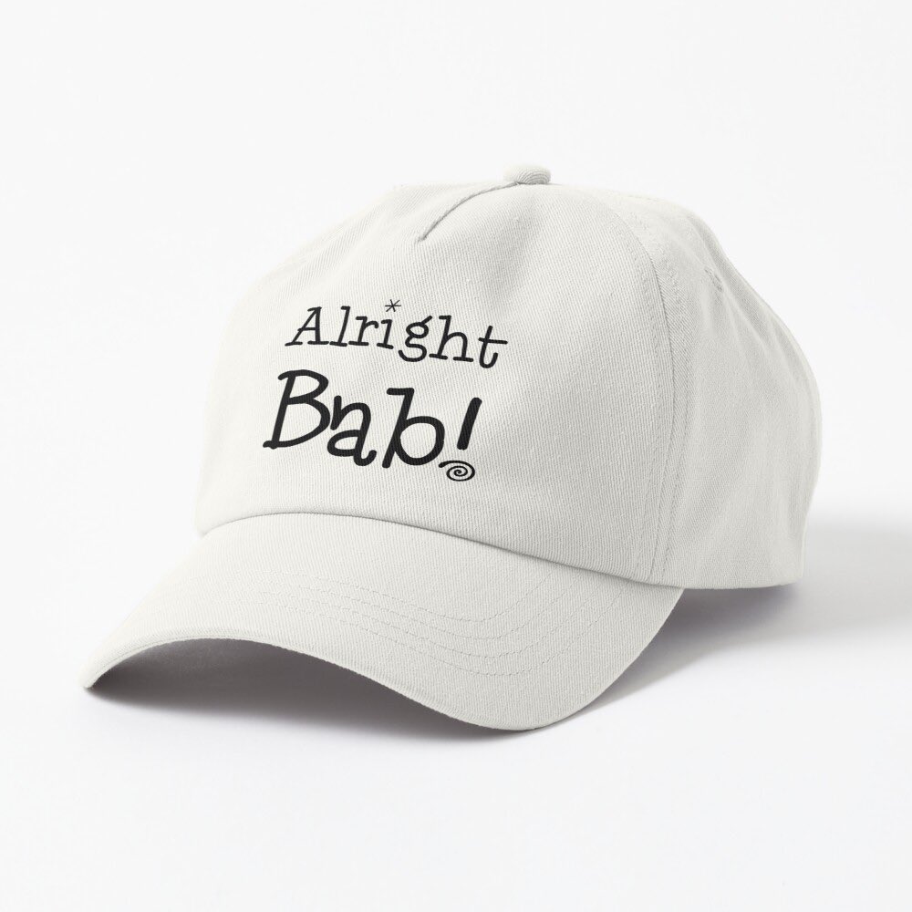 MooMooPhoto's tweet photo. Well looky here! #alrightbab baseball caps now live up on @redbubble 😁😉

https://t.co/AkjGL4mdhE.
.
#moomooart #redbubble #streetstyle #Birmingham #bab #brummie #shoplocal https://t.co/vosltfNBy3