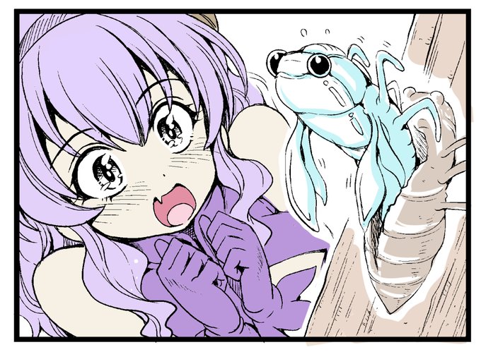 Taro Chiakiさんのイラストまとめ 2ページ目