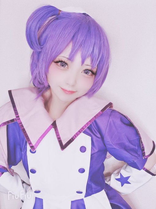 コスプレイヤー美穂のTwitter画像19