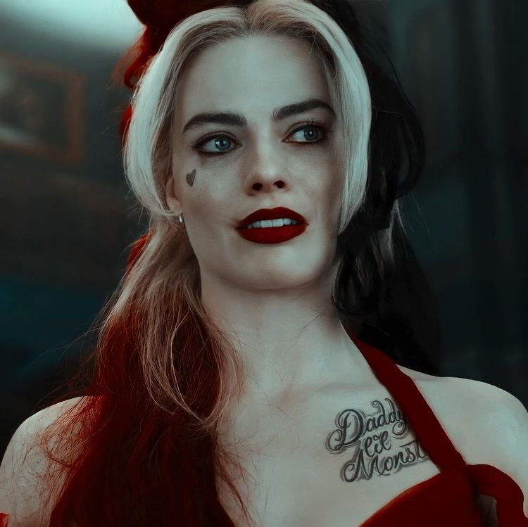 𝓡 やっぱりハーレイはマーゴットロビーだよ スーサイド スクワッド ハーレイクイン ジェームズ ガン マーゴットロビー 洋画好きと繋がりたい T Co Qrbx0fh1np Twitter