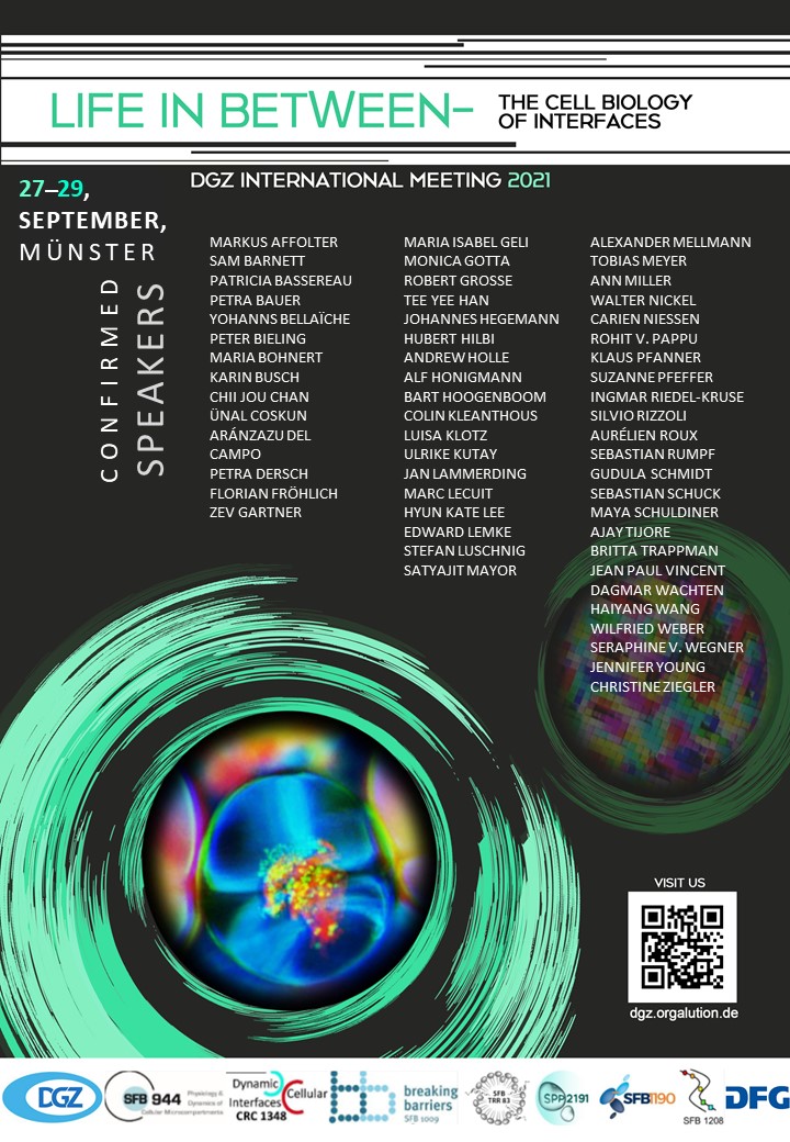 Dgz Abstract Submission Will Close On Friday August th Submit Now To Have A Chance A A Short Talk And Price T Co G4xtk1ueor T Co 7icnwuo35h