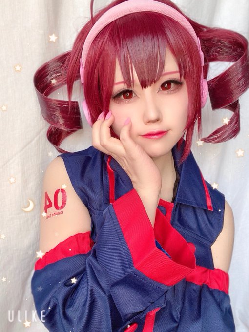 コスプレイヤーしゅんすけのTwitter画像35