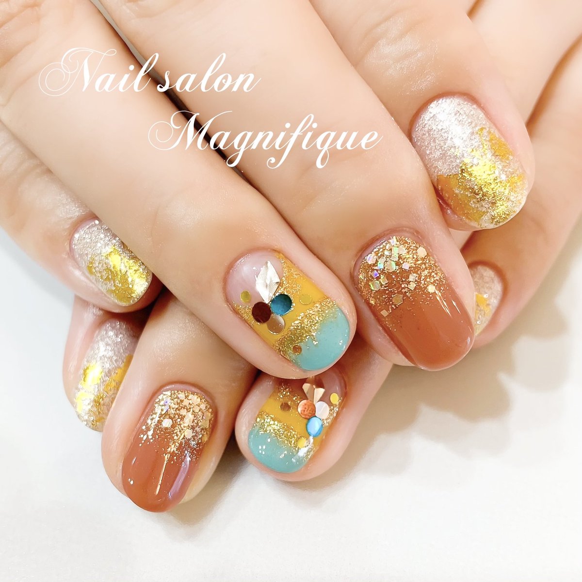 Nailsalon Magnifique Magnifique 115 Twitter Nailsalon Magnifique Magnifique 115 Twitter