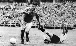 Happy Birthday Just Fontaine  