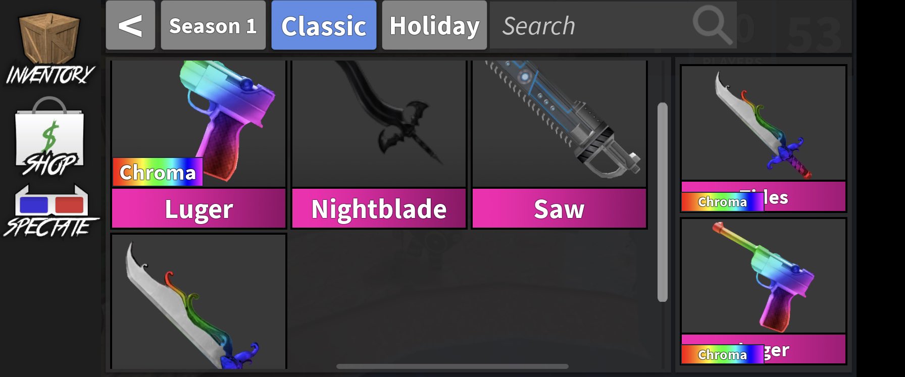 nightblade mm2