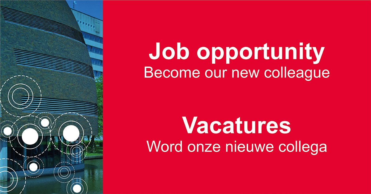 CIT_RUG's tweet photo. Ben jij de #procesmanager met de skills en de competenties van een #peoplemanager, die ons gaat helpen bij het verder professionaliseren van het CIT? Check onze nieuwe #vacature @univgroningen: https://t.co/N9gkXCp6ns https://t.co/S3WN32bPUf