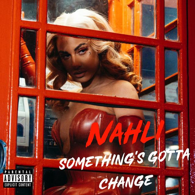 emkaymusicc's tweet photo. FRESH FIND !!🔥 >> Discover New Music and Hot Talents!!😍
Give a listen to
Something's Gotta Change by NAHLI @Spotify
#Contemporary_RnB, #Electro_Pop  #new_music
LISTEN HERE🎧https://t.co/9Y39dNp611 https://t.co/K4bMBFlpYI