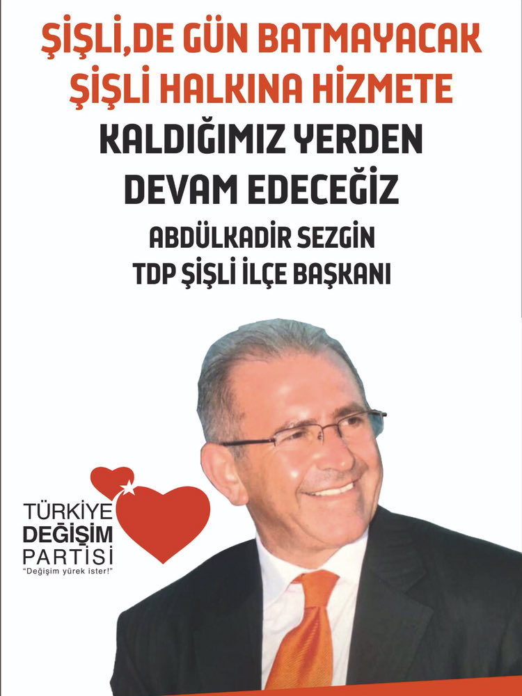 ŞİŞLİDE GÜN BATMAYACAK