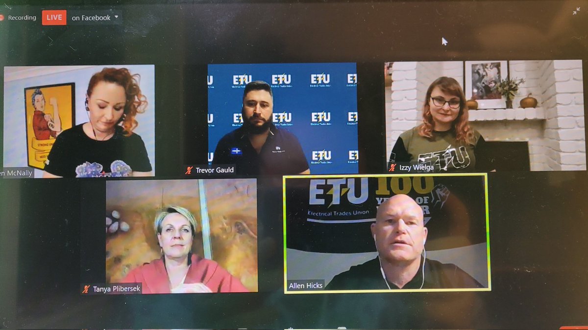 ThornburyRocks's tweet photo. ETU launching report Nowhere To Go re lack of safe, accessible &amp; sanitary workplace toilets for tradie women. My mate Izzy spoke about sites w no loos or loos locked &amp;/or vandalised, &amp;  @tanya_plibersek now discussing male dominated work env of parliament.
https://t.co/5IIP1koFpq https://t.co/s00CWUQlze