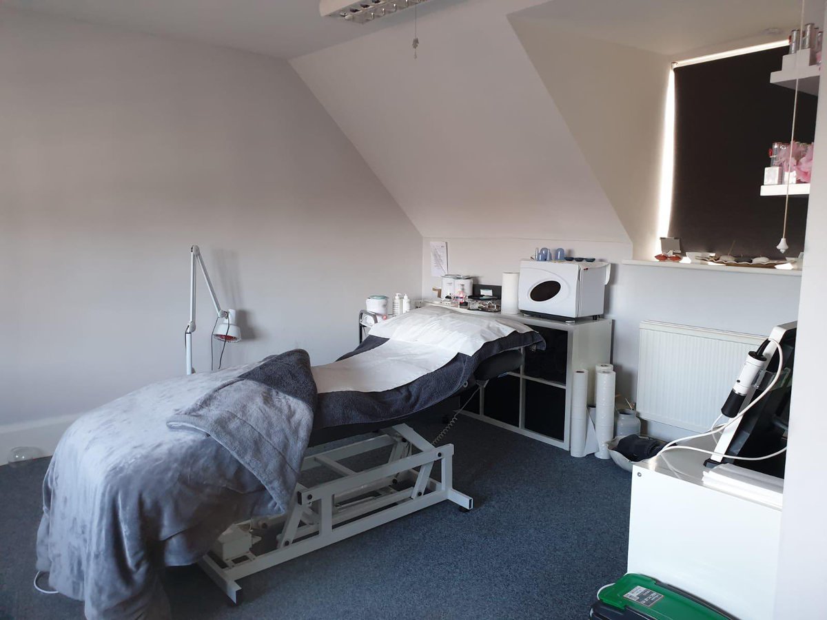 PureFogging's tweet image. Salon Sanitising…⭐️⭐️⭐️⭐️⭐️ 
Remedies Therapy in Knowle…

We beauty therapists know our stuff when it comes to hygiene! 

A clean, sterile salon will set you apart from the rest…

#infectioncontrol #hygiene #hygienesolutions #antiviral #protect #fogging #workingtogether