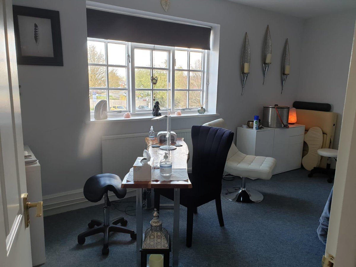 PureFogging's tweet image. Salon Sanitising…⭐️⭐️⭐️⭐️⭐️ 
Remedies Therapy in Knowle…

We beauty therapists know our stuff when it comes to hygiene! 

A clean, sterile salon will set you apart from the rest…

#infectioncontrol #hygiene #hygienesolutions #antiviral #protect #fogging #workingtogether