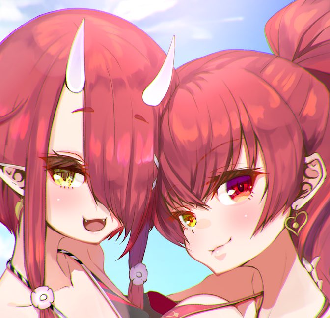 タグ検索から除外されたのでトリミング!
全体はツリー元をみてね!
#ばあちゃんこれ見て
#マリンのお宝 