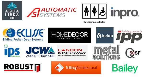 theNBS's tweet photo. Great news! New #manufacturer products are now available from @JCWsoundproof, Landon Kingsway, Metal Solutions, @LtdQ50, @ROBUST_UK, Telling Architectural and Bailey. Find them across the NBS platform now 👇 https://t.co/DXMOLc9LwS