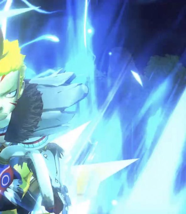 モヒカンのtwitterイラスト検索結果 古い順