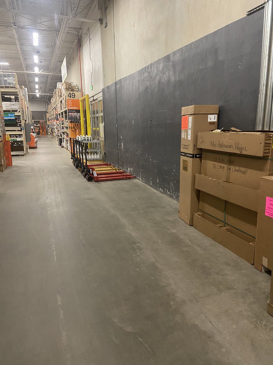 Just another Tuesday night.. #0810