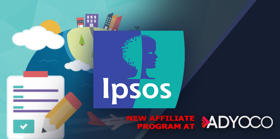 Adyoco_com's tweet photo. Looking for one of the best #survey affiliate program? Join the #ipsos #affiliateprogram at #Adyoco
with the best conditions!

✅#socialmarketing
✅#emailmarketing 
✅#searchenginemarketing
✅#websitemarketing
✅#multigeo

🚀https://t.co/VQ8janwLMQ &amp; apply for a partnership! https://t.co/06lLhEuRUW