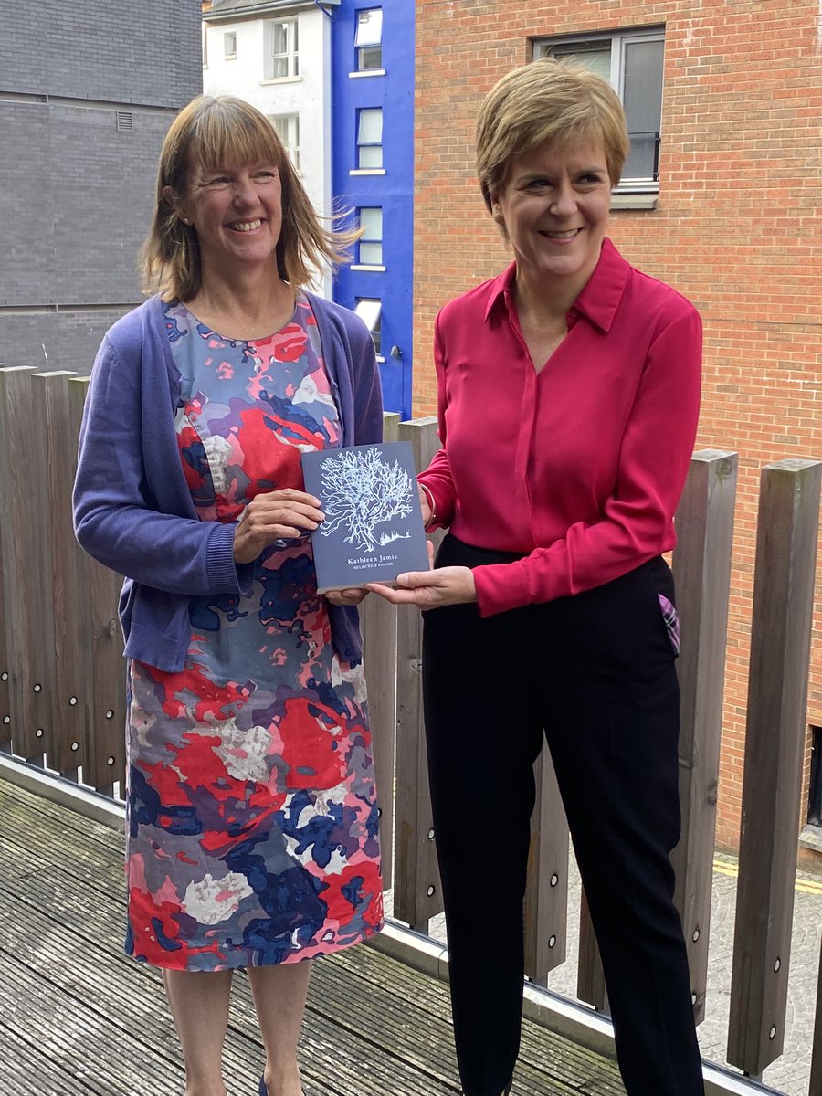 Jenny Brown tweet media