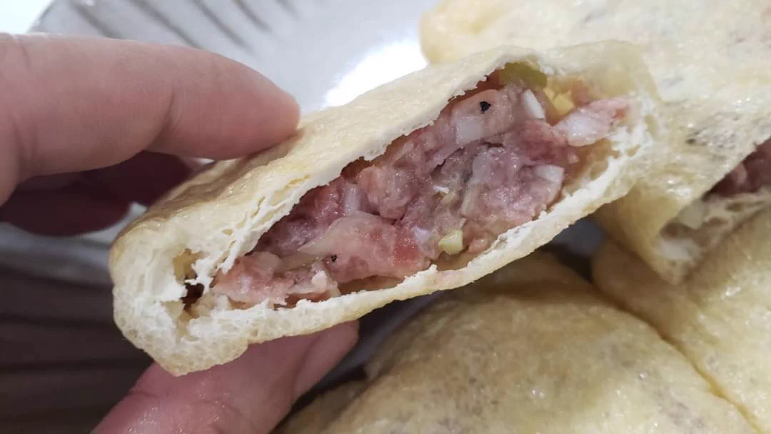 火を使わずに作れちゃう？！ひき肉と油揚げを組み合わせたお手軽レシピ！