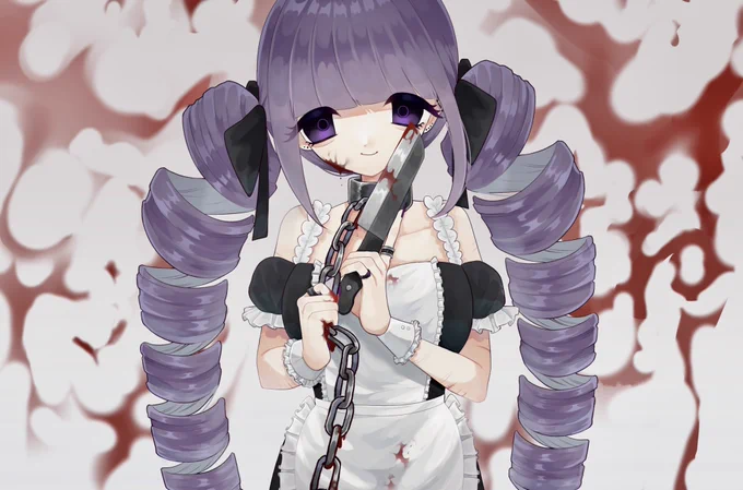 君にまとわりつく女限定お掃除メイド 