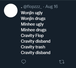 PoliceLuvity's tweet photo. 🚨 [ REPORT TWEETS ] 🚨

‼️DO NOT INTERACT WITH THE TWEETS‼️

🔗https://t.co/XfbmneL1hz

🚨Report tweet as:
> Hateful or offensive
> Ruin searches

🚔 It's harder to take down a tweet when interacted with so please don't interact with it. https://t.co/S6gguv5or8