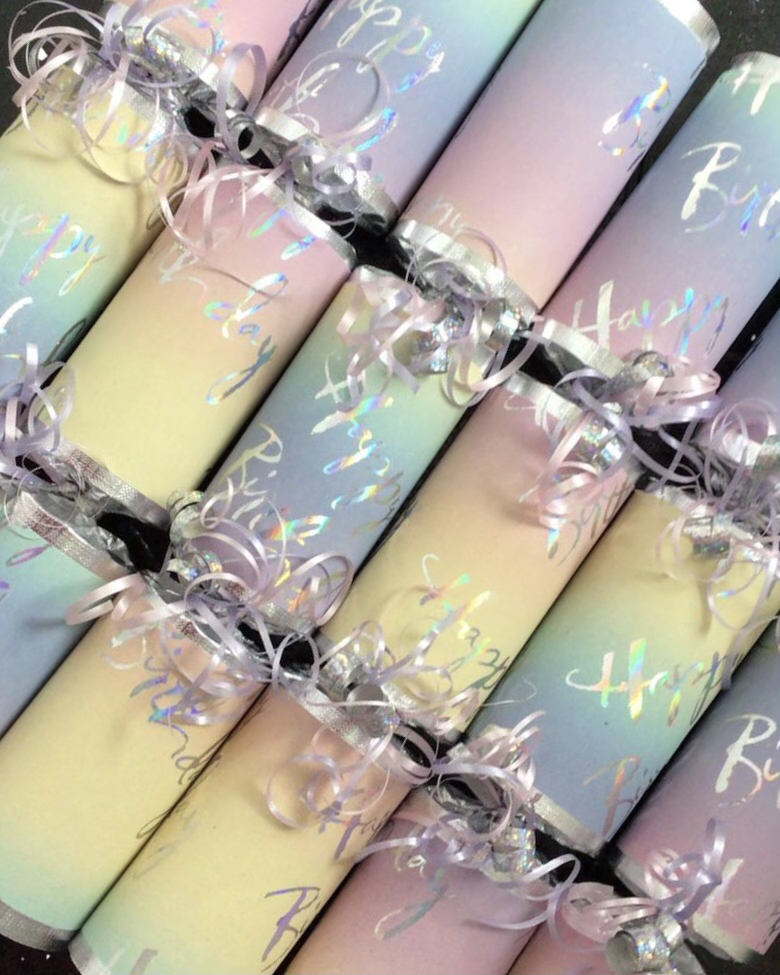 CrackerByDesign's tweet image. Ombré Happy Birthday Crackers

ebay.co.uk/str/crackersby…
amazon.co.uk/handmade/crack…