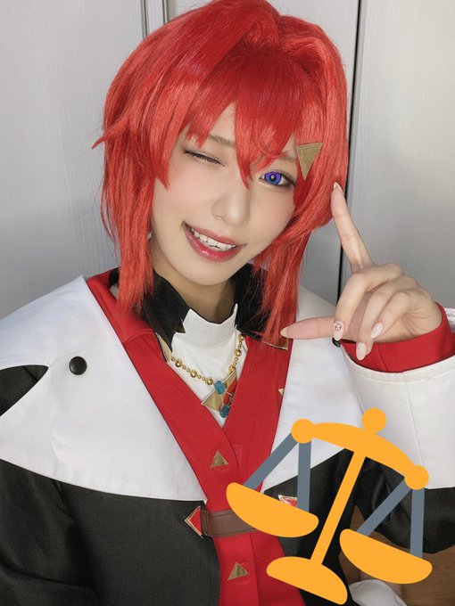 コスプレイヤー望月うかるのTwitter画像25