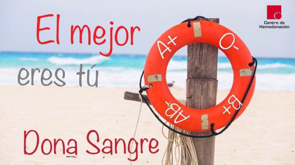 DonarSangreMU's tweet photo. Buenos días #FelizMiércoles hoy nos puedes encontrar en
#CabodePalos 
#Cartagena #ElRosell 
#LasTorresdeCotillas 
mas info en https://t.co/GAer3Em0tM  
Yo doy, tú das, él vive....   #Notelopienses 20 mn para ti, una vida entera para otros #Donasangre #CompartelaVida https://t.co/n3JbLPSS1B