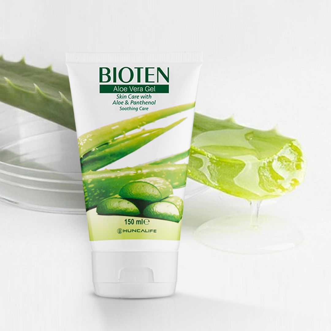 HuncaLife's tweet photo. Doğal içeriklerin mucizevi etkileri ile sıcak havalarda serin kalmaya devam et ! Aloe vera cildi nemlendirirken aynı zamanda ferahlık sağlar. 

Ürün kodu: 27672

#Huncalife #Aloevera #Bioten #hayatınızdeğişsin https://t.co/rPDallIajD