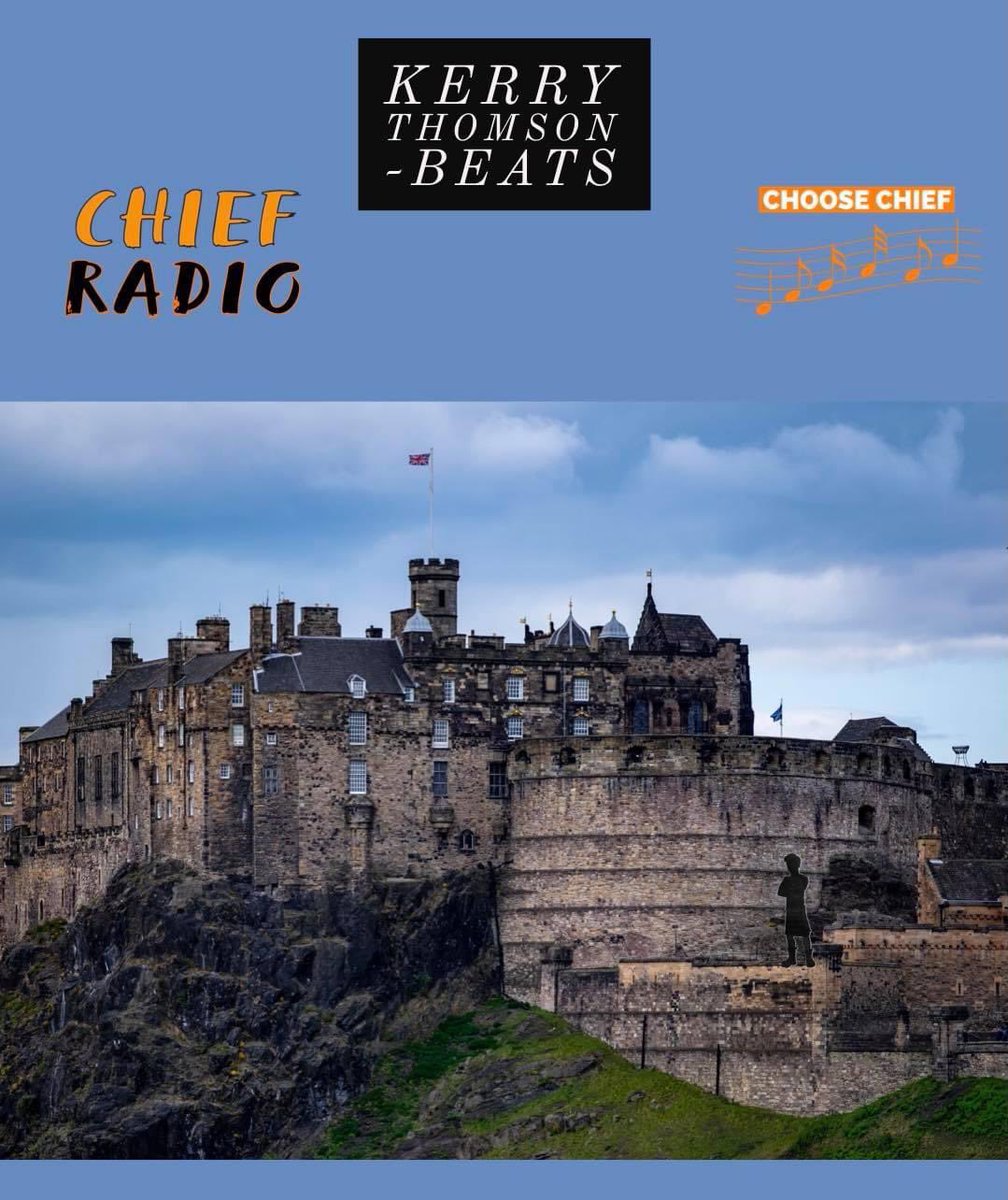 Chief (@chiefradio1) on Twitter photo Have you tried our new app?
<a href="/Kerry_Thomson1/">Kerry Thomson</a> is on now
And playing
<a href="/TorridonLive/">Torridon</a>
<a href="/beogamusic/">Beoga</a>
@NellBryden
<a href="/dead_reynolds/">Dead Reynolds</a>
<a href="/IainWilson__/">Iain Wilson</a>
<a href="/CharlotteYMusic/">Charlotte Young</a>
<a href="/wardthomasmusic/">Ward Thomas</a>
<a href="/NathanEvanss/">Nathan Evans</a>
<a href="/colinmacleod_/">Colin Macleod</a>
<a href="/heronvalleyband/">HERON VALLEY</a>
<a href="/SKERRYVORE/">SKERRYVORE</a>
@Wadge
<a href="/wearetidelines/">Tide Lines</a>
#choosechief Have you tried our new app?
<a href="/Kerry_Thomson1/">Kerry Thomson</a> is on now
And playing
<a href="/TorridonLive/">Torridon</a>
<a href="/beogamusic/">Beoga</a>
@NellBryden
<a href="/dead_reynolds/">Dead Reynolds</a>
<a href="/IainWilson__/">Iain Wilson</a>
<a href="/CharlotteYMusic/">Charlotte Young</a>
<a href="/wardthomasmusic/">Ward Thomas</a>
<a href="/NathanEvanss/">Nathan Evans</a>
<a href="/colinmacleod_/">Colin Macleod</a>
<a href="/heronvalleyband/">HERON VALLEY</a>
<a href="/SKERRYVORE/">SKERRYVORE</a>
@Wadge
<a href="/wearetidelines/">Tide Lines</a>
#choosechief