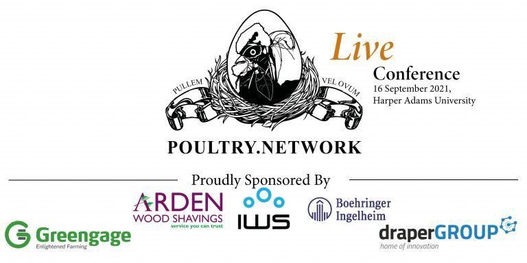 Our Commercial Manager @tom_clarkegroup will be representing us at the upcoming <a href="/Poultry_Network/">Poultry.Network</a> conference

Be sure to pop over to our stand and say "hello". It's been a while since we've had the chance to get together and we are looking forward to seeing lots of familiar faces