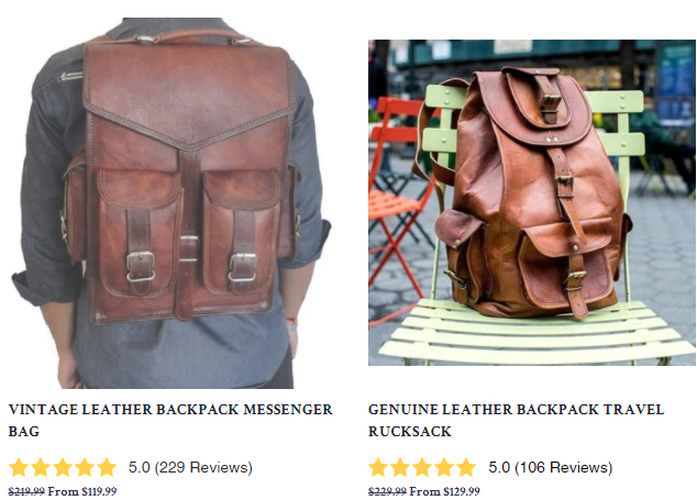 BagsStylo's tweet photo. #MontexooStore #Leather is a one stop #onlineshop where in customers can buy #genuine handmade #leather bags for #men and #women. You can buy these #bags in attractive #colors and size options. 
shop now -https://t.co/5HbIyPTAPB https://t.co/hSvaQsV1Uz