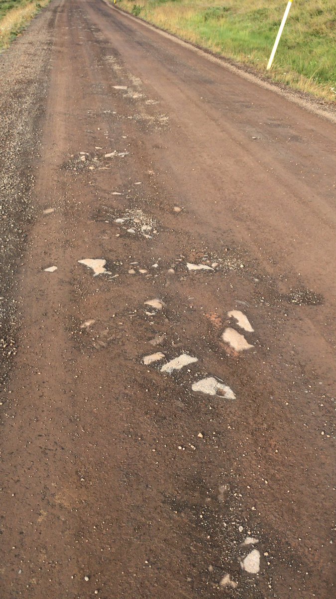 One of Iceland’s finest tourist attractions is most certainly the Icelandic malarvegur.