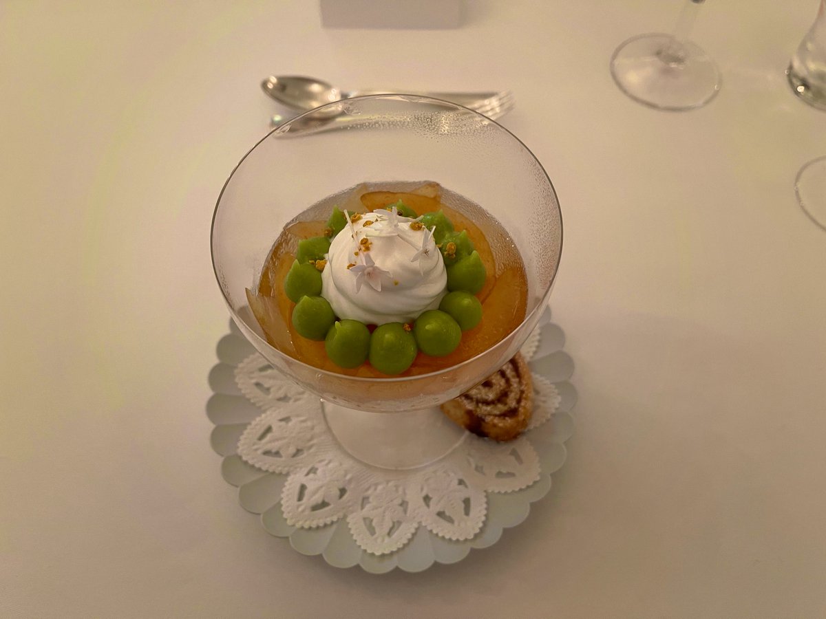 「オランダ大使公邸でとても温かいおもてなしを頂きました。@VlietJapan大使」|駐日ジョージア大使 ティムラズ・レジャバのイラスト