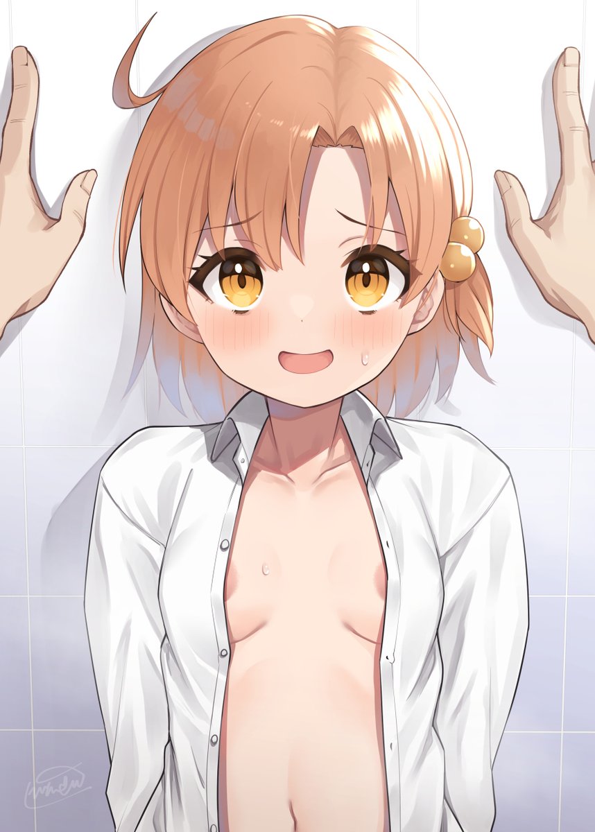 knぱい…ぱい?ぱいハーフオスソソソ 