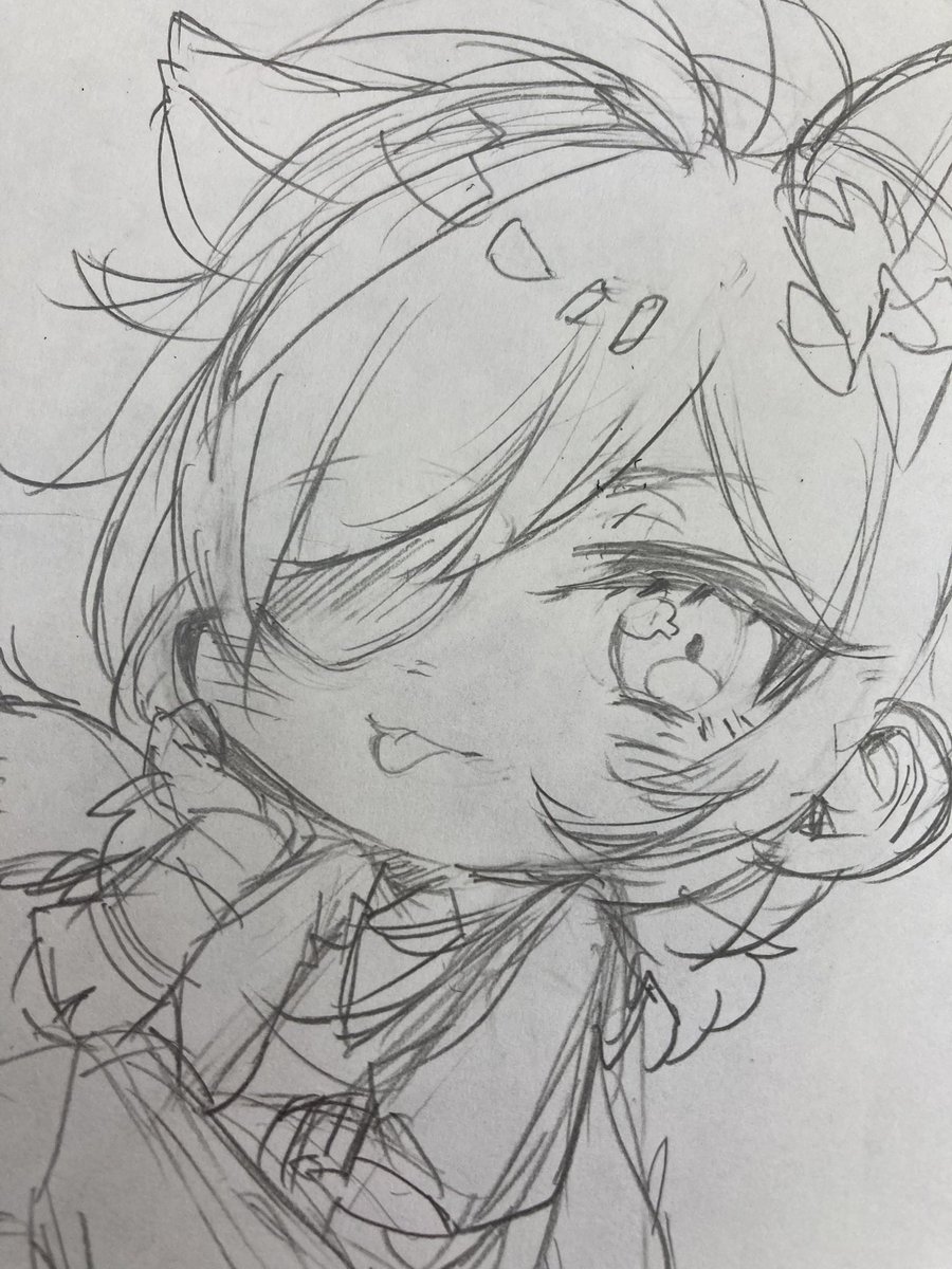 えーーん😭ガイアすきかも…絶対えっちなおねいさんじゃん… 