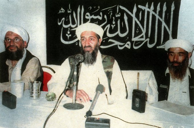 asliqtpie's tweet photo. Even Laden did a press conference, but Mudi didn't. 🤡
Daddy - 1
Mudi - 0
#MudiRejineNow #standWithTaliban https://t.co/eBpV05amlO
