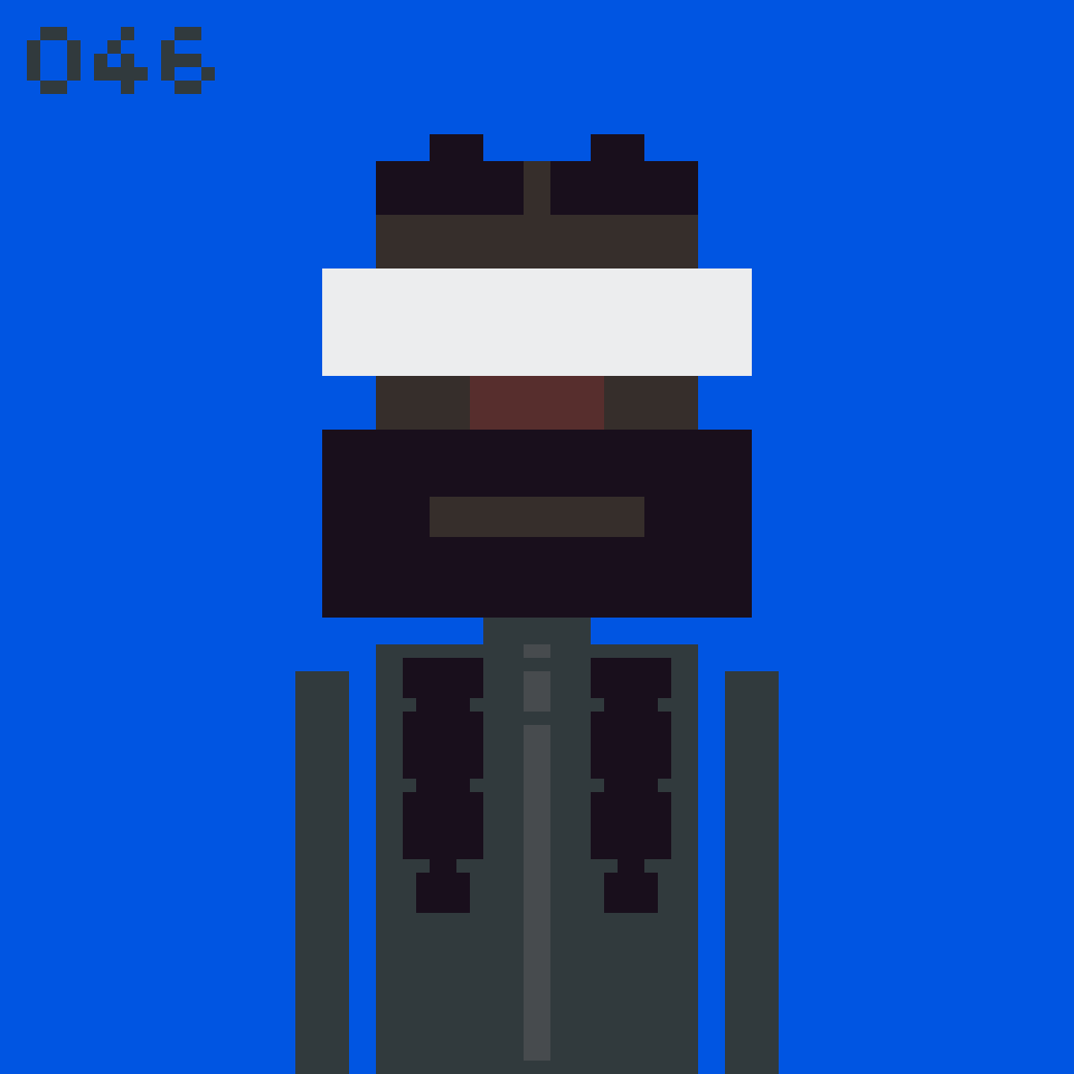 eboyblockbob's tweet photo. Blockbob 046
#BillyWoods #BlockbobDOR
> https://t.co/u2CQ2IR6ui https://t.co/kjhU6f5hiA