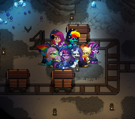 SpooksDinat's tweet photo. More #PonyTown with the party! This time we went all law enforcement! I was Officer (Rainbow) Dash!
#MLPFiN #MLP #Brony @ponytownteam https://t.co/F70Zg4zjZO