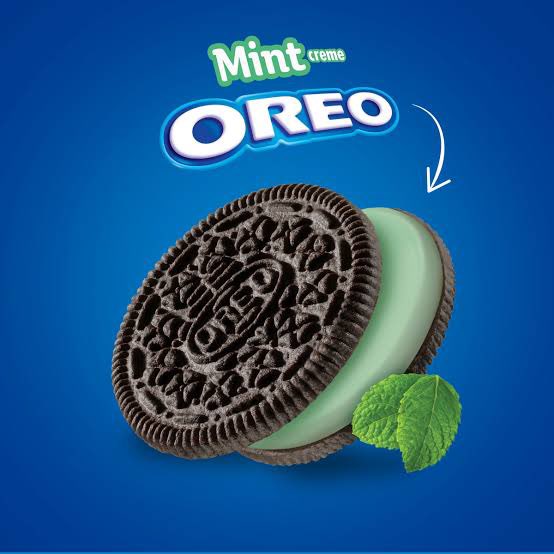 willyhardsale's tweet photo. [PRE] Oreo Mint ขนาดกล่อง 80 กรัม

ราคากล่องละ 70.- / 3 กล่อง 200.-
ค่าส่ง 3 กล่องแรก 40/60/80 ต่อไป +5 

จัดส่ง 03.09

สาวกมิ้นท์ไม่ควรพลาด ใครสนใจสั่งได้ค่า

#พรีออเดอร์เกาหลี #พรีเกาหลี #รับหิ้วเกาหลี #oreomint #mintlover #mintlovers https://t.co/mlVZgpGIPJ
