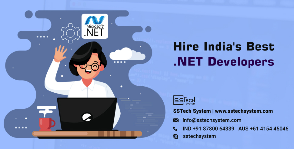 sstech_system's tweet image. We have a dynamic group of .NET Developers who use innovative approach for solving your business problems.
Contact us for a free consultation call - bit.ly/3xyameo
#aspnetdeveloper #hirenetdeveloper #netdeveloper #aspdeveloper #netappagency #aspnetdevelopment