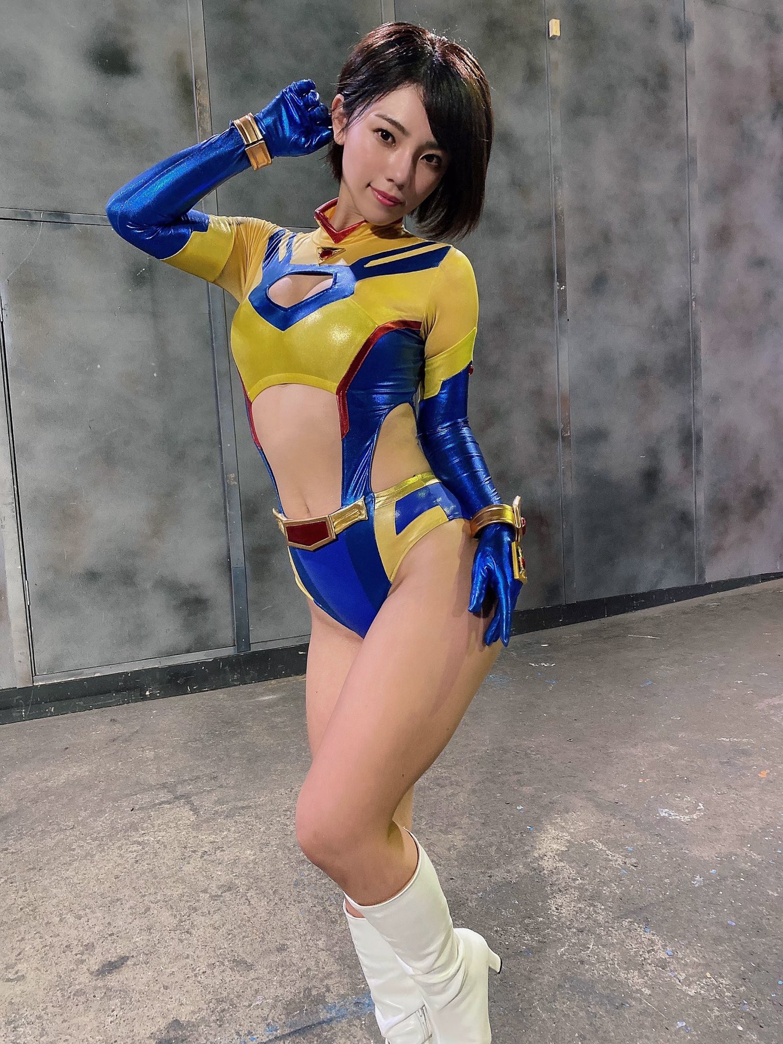 特撮 ヒロイン動画 ZENピクチャーズ on X: 特撮 ヒロイン動画 ZENピクチャーズ on X: