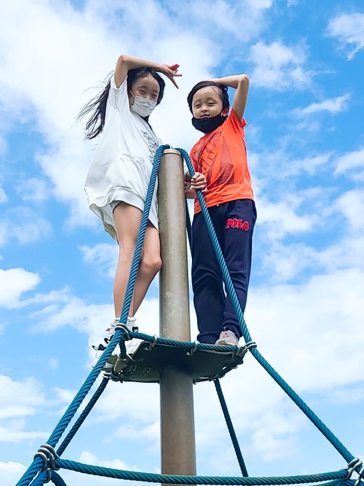 Twitterのコスプレ画像10