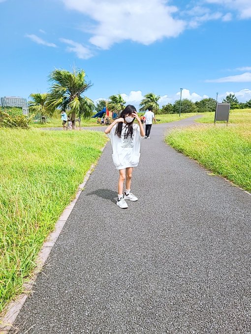 Twitterのコスプレ画像11