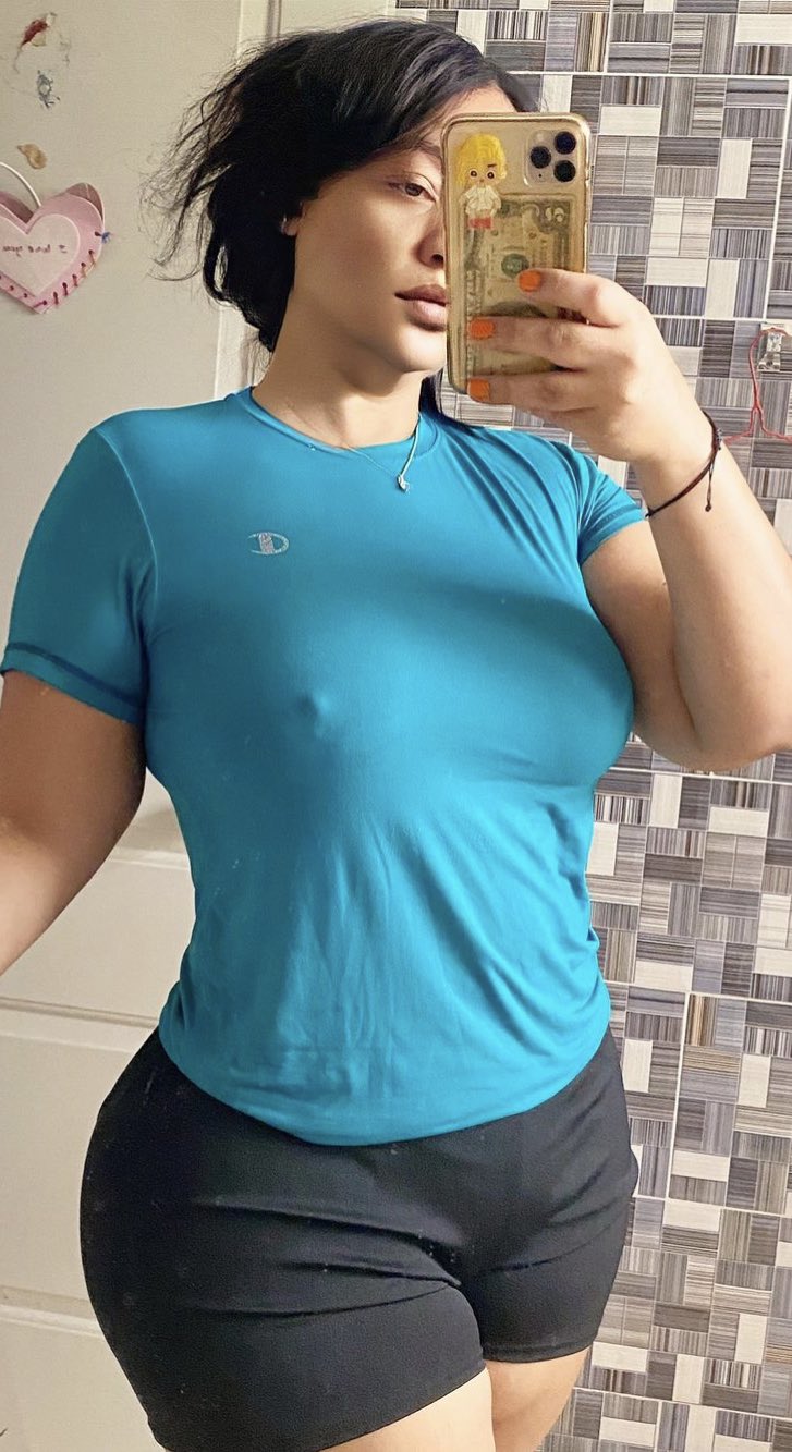 Luisana Angeles on X: 