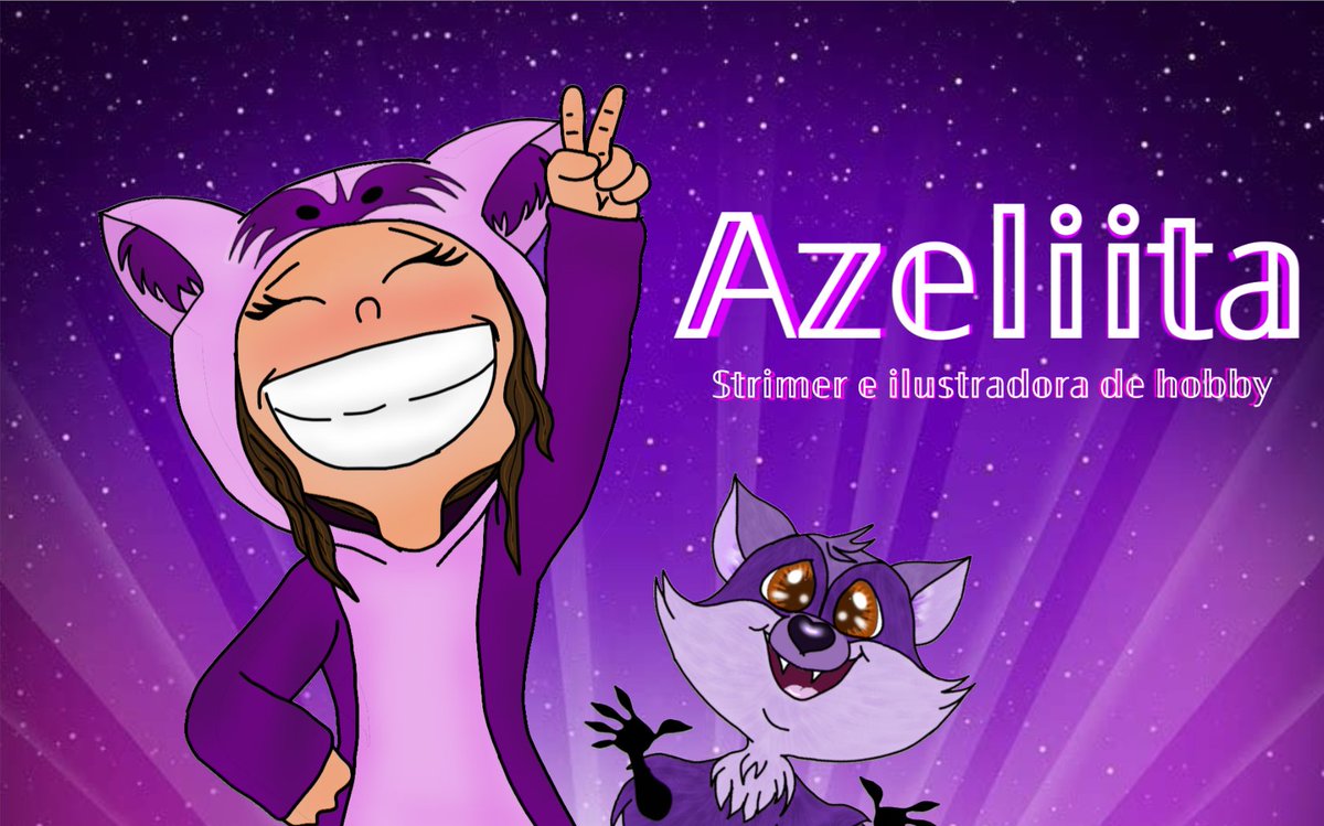 Azeliitaa's tweet photo. Necesitas banner?? pues yo te los puedo hacer!! hablame y te comento #banners #art #emojis #avatar #twitch #youtube #ilustration #twitchbanner #twitterfisica #strimers #azeliita #aze #strimergirl https://t.co/F3bqNuxhja