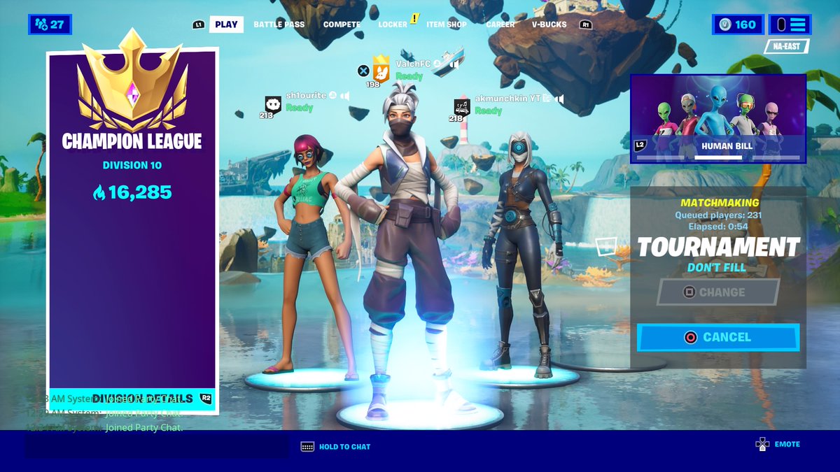 NotValch's tweet image. 16k