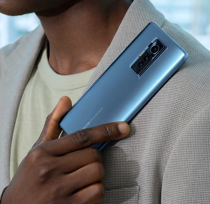 TecnomobileTZ's tweet photo. Tuzo ya HESHIMA! π
Tutaelewana tu kidogo kidogo.
#phantomX #BeBoldBeExtra https://t.co/5SCUKzfnNI