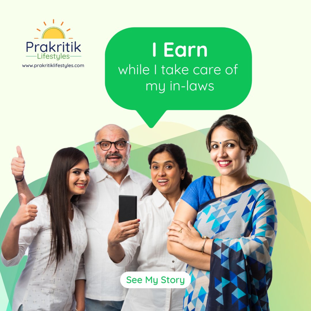 PrakritikLife's tweet photo. Are you the one who wants to create an identity of contributing money at home? Welcome to
#PrakritikLifestyles which offers you a platform where you could sell genuine organic products all under one roof. https://t.co/mHeVX0az9c
#WorkFromMobile #WorkFromHome #BusinessWomen https://t.co/teUbyfRLaz
