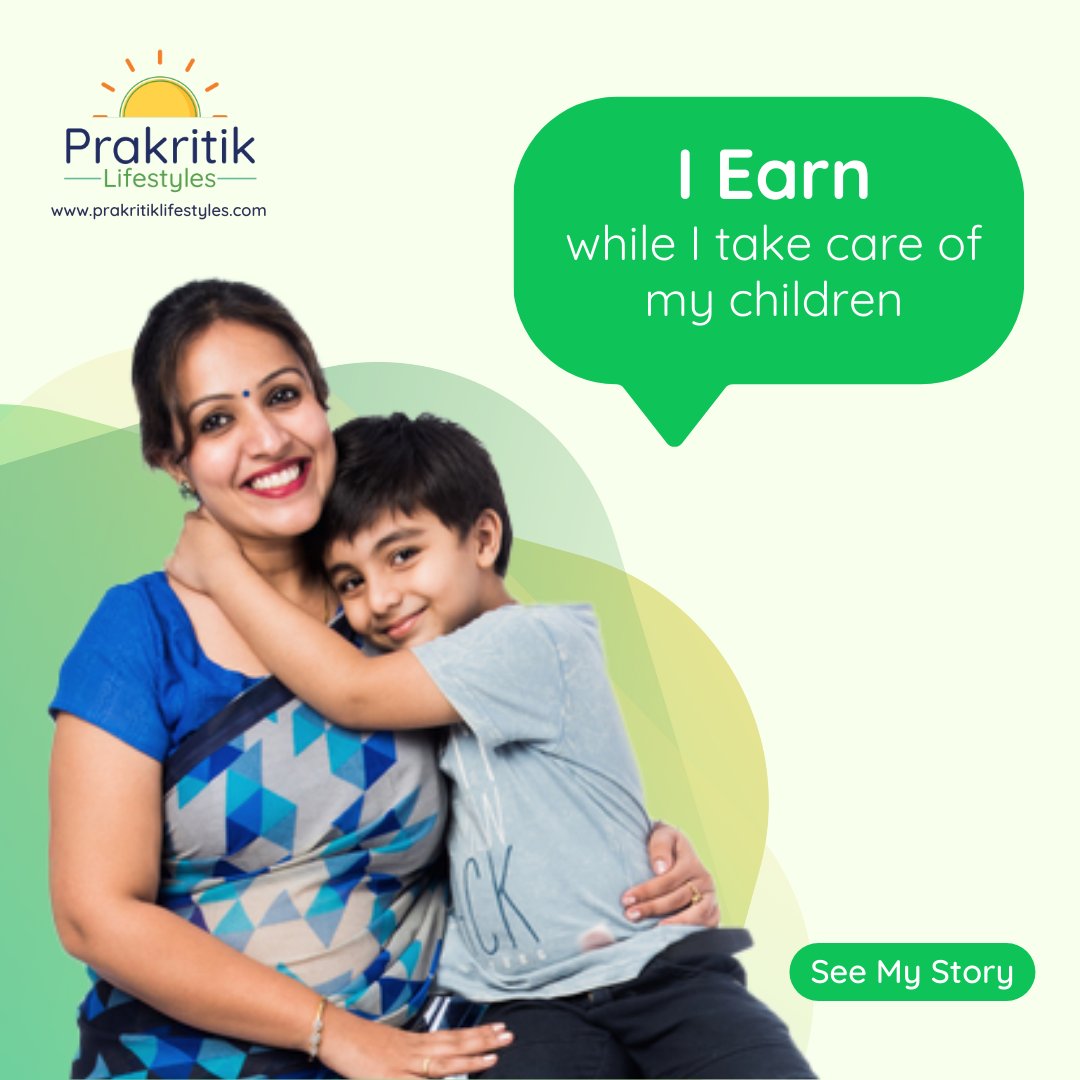 PrakritikLife's tweet photo. Are you the one who wants to create an identity of contributing money at home? Welcome to
#PrakritikLifestyles which offers you a platform where you could sell genuine organic products all under one roof. https://t.co/mHeVX0az9c
#WorkFromMobile #WorkFromHome #BusinessWomen https://t.co/teUbyfRLaz