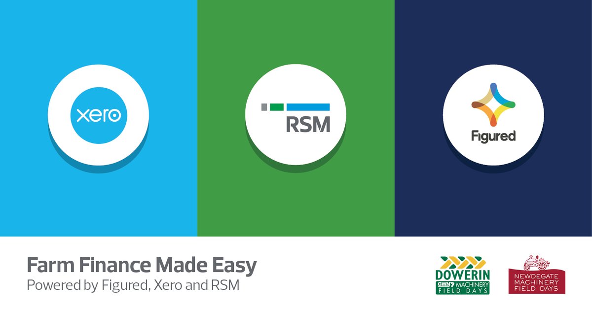 RSM Australia tweet media
